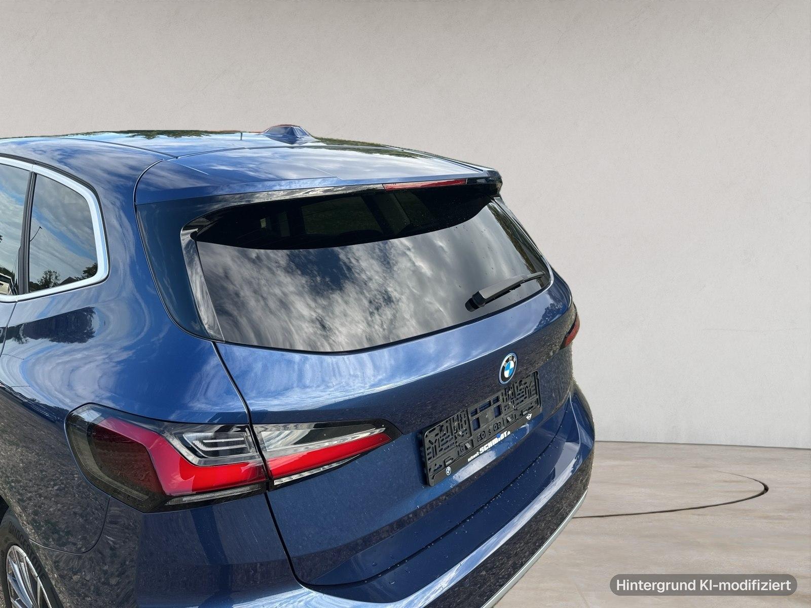 BMW 230e xDrive Active Tourer Luxury Line + 2Jahre-B