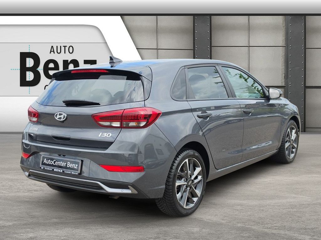 Hyundai i30 – Bild 5