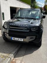 Land Rover Defender 3.0 D250 MHEV X-Dynamic SE 90 X-Dyn... - Land Rover Defender in Mannheim