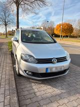 Volkswagen Golf plus 1.6 tdi - Volkswagen Golf Plus