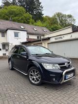Fiat Freemont 4x4 2012, 7 sitzen - Fiat Freemont: Van