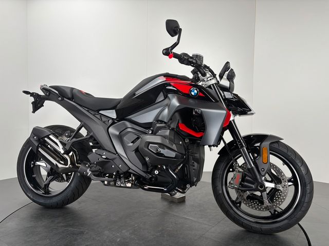 BMW R 1300 R OPTION 719 *NEUWERTIG *1.HAND