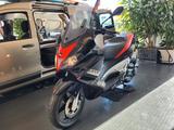 Aprilia SR Max 125 ER - KLEINKRAFTRAD
