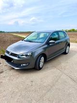 Volkswagen Polo 1.2 TSI -