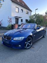 BMW 330d Individual Cabrio mit M Paket ab ... - BMW 330 aus 2010: 330i