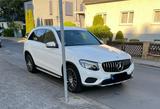 Mercedes-Benz GLC 220 d 4MATIC Autom. Neu TÜV - Mercedes-Benz GLC 220 Gebrauchtwagen in Frankfurt