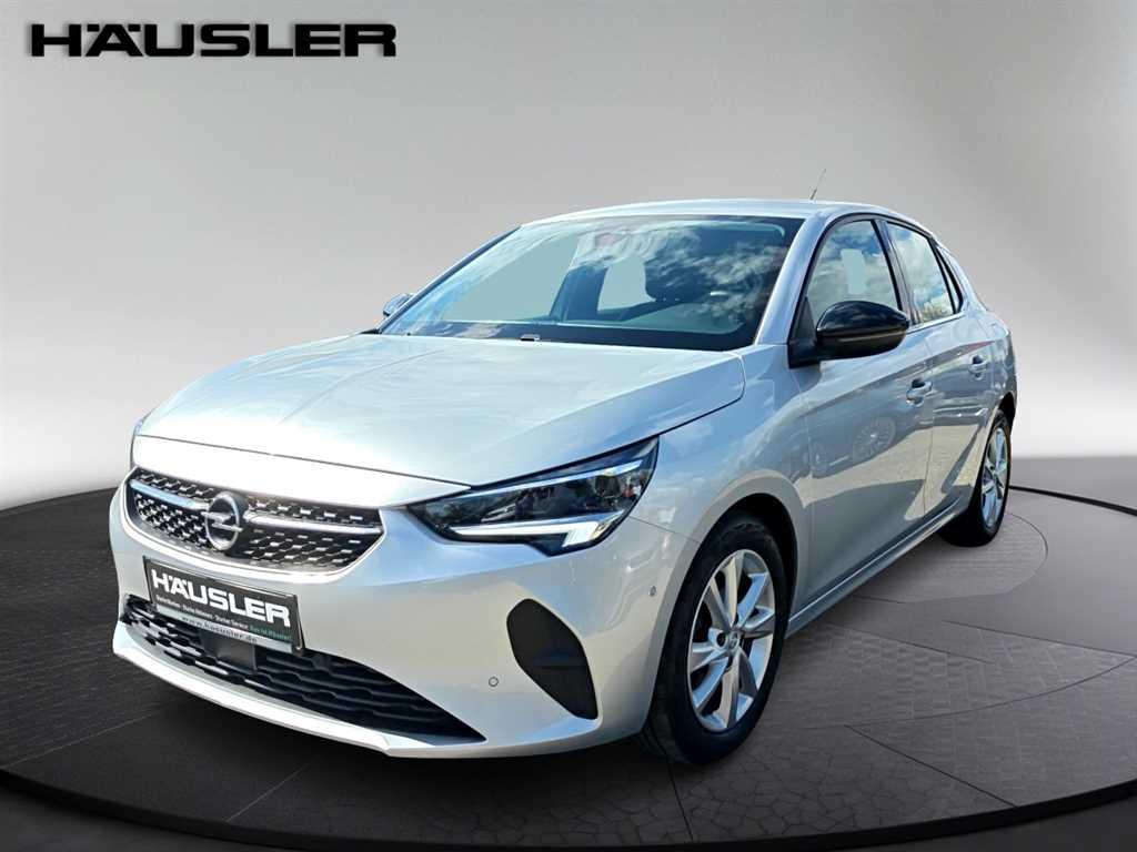 Opel Corsa 1.2 Elegance mit Navi*Automatik*LED