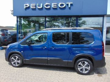 Bild 7 Peugeot Rifter Allure L2