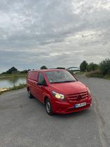 Mercedes-Benz Mercedes benz Vito - Mercedes-Benz Vito Gebrauchtwagen in Münster