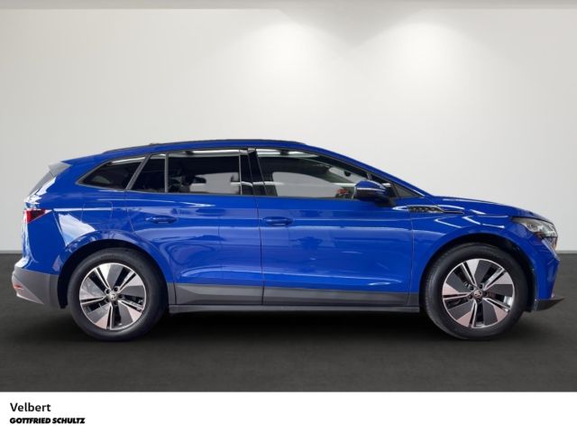 Skoda Enyaq 50 Loft imagem 3