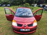 Renault Modus Authentique-SITZHEIZUNG-VIELE NEU TEILE