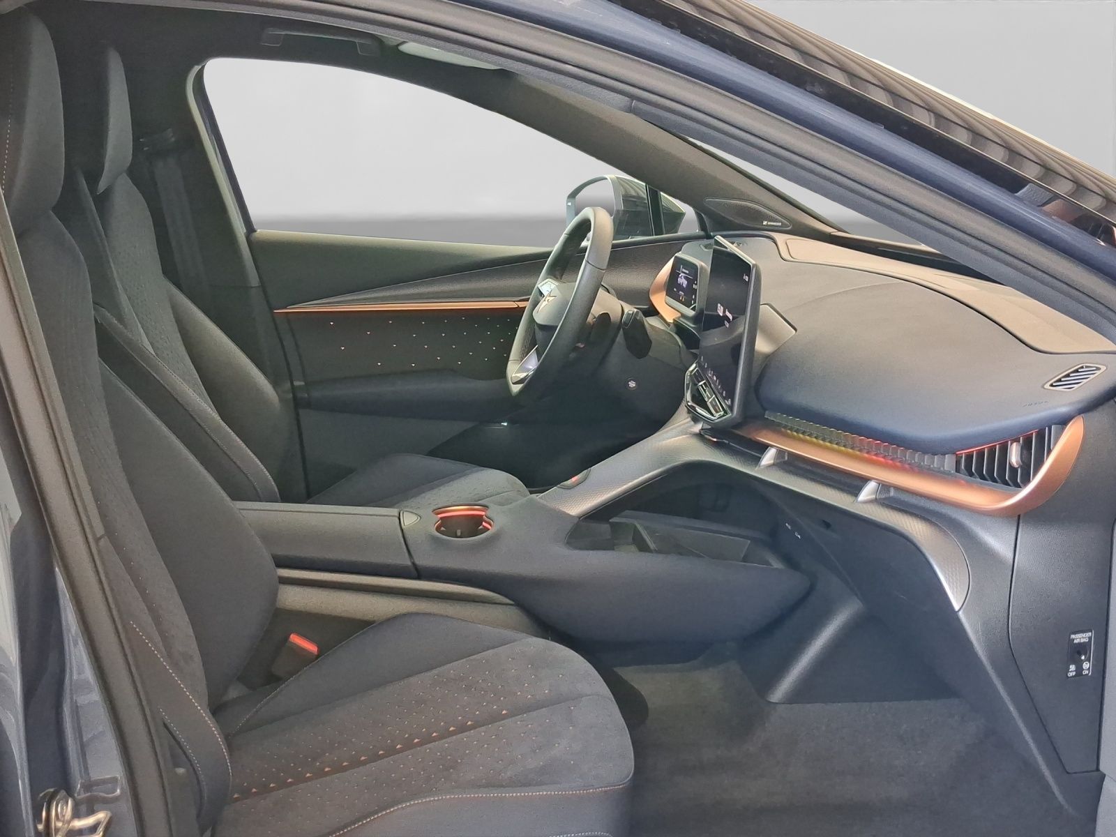 Cupra Tavascan - Bild 5