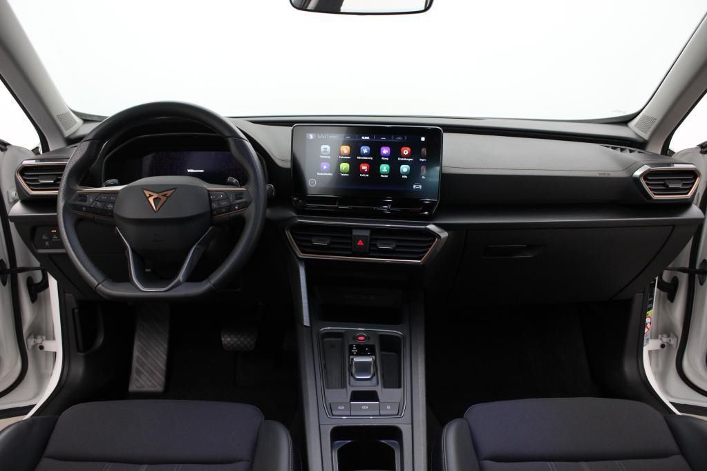 Cupra Formentor 1.4 e-Hybrid DSG PDC*Tempo*Klima*SH