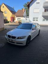 BMW E91 325d 400ps - BMW 325: 325d E91
