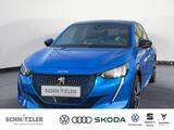 Peugeot 208 e-GT LED/NAVI/KAMERA/PANO+++ - Peugeot 208 in Leverkusen