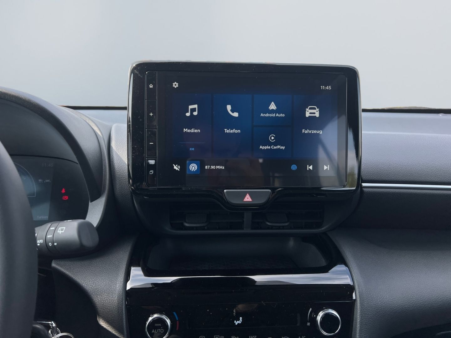 Toyota Yaris Cross - Bild 14