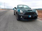 MINI Mini Cooper s John Cooper Works cabrio - MINI John Cooper Works Cabrio von privat