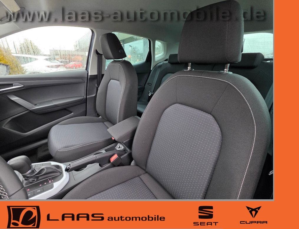 Seat Arona - Bild 5