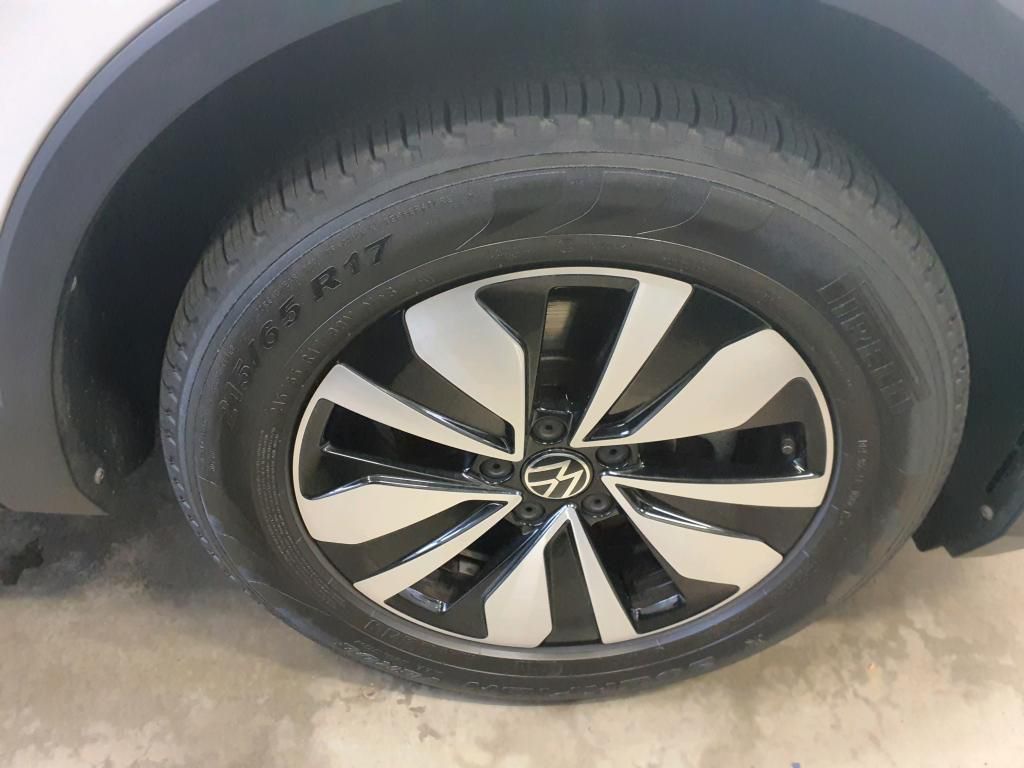 Volkswagen Tiguan Life MOVE 2.0 TDI SCR Tempo*PDC*RFK*Klima