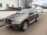 BMW x5 e70 LCI 30xd n57 245 ps 7 Sitzer 3.... - BMW X5 LCI Gebrauchtwagen