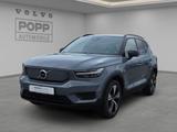 Volvo XC40 Pure Electric Core 19" CAM  LED SHZ STDHZ - Volvo XC40 in Erfurt