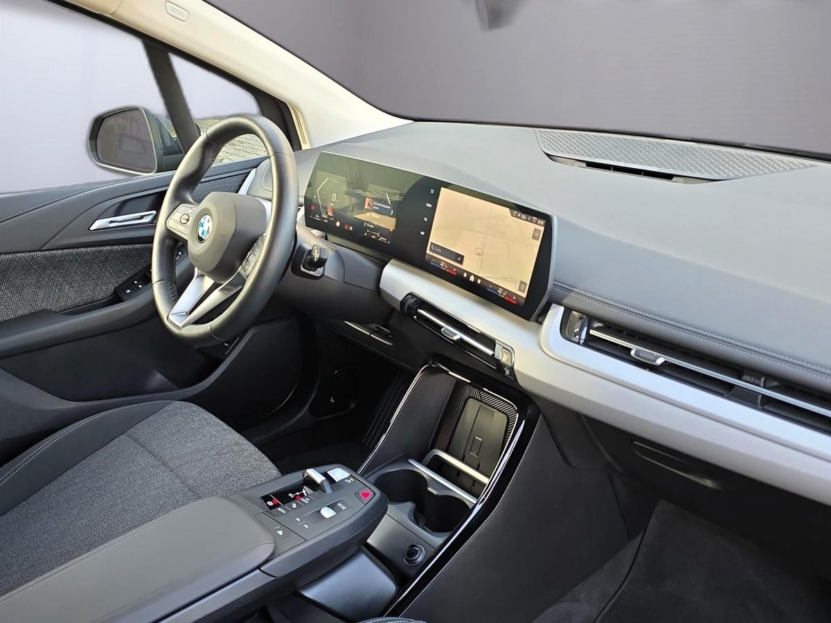 BMW 220 Active Tourer i AHK+Pano+aLED+Keyless+DAB+R-, миниатюра 13
