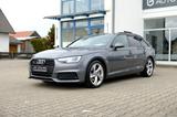 Audi A4 40 TDI Avant S tr. quattro "S-Line"Bi-Xenon" - Audi A4 40 TDI Gebrauchtwagen