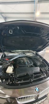 BMW 316d Modern Line Modern Line - BMW 3er Reihe: Modern Line