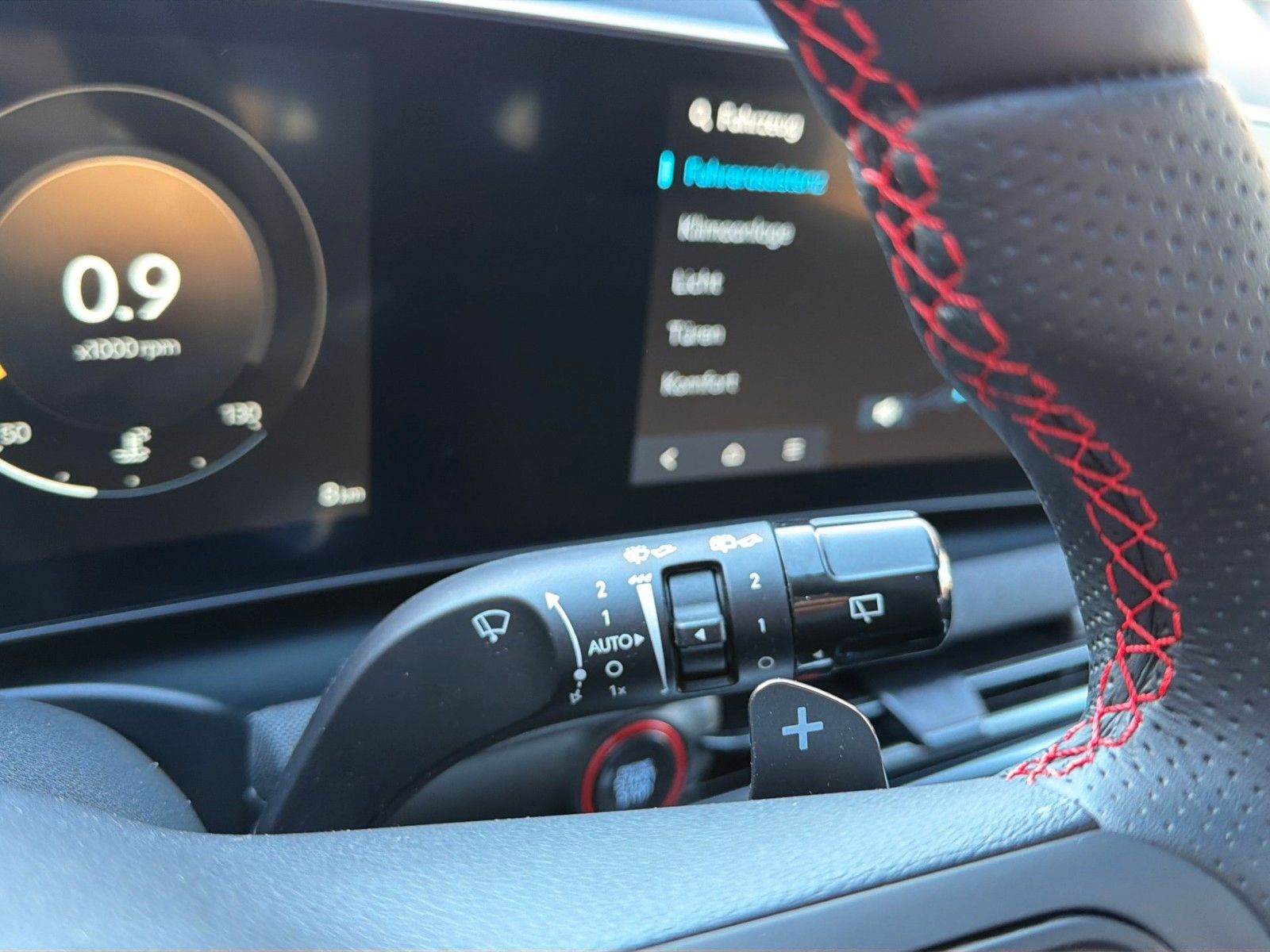 Hyundai TUCSON - Bild 14