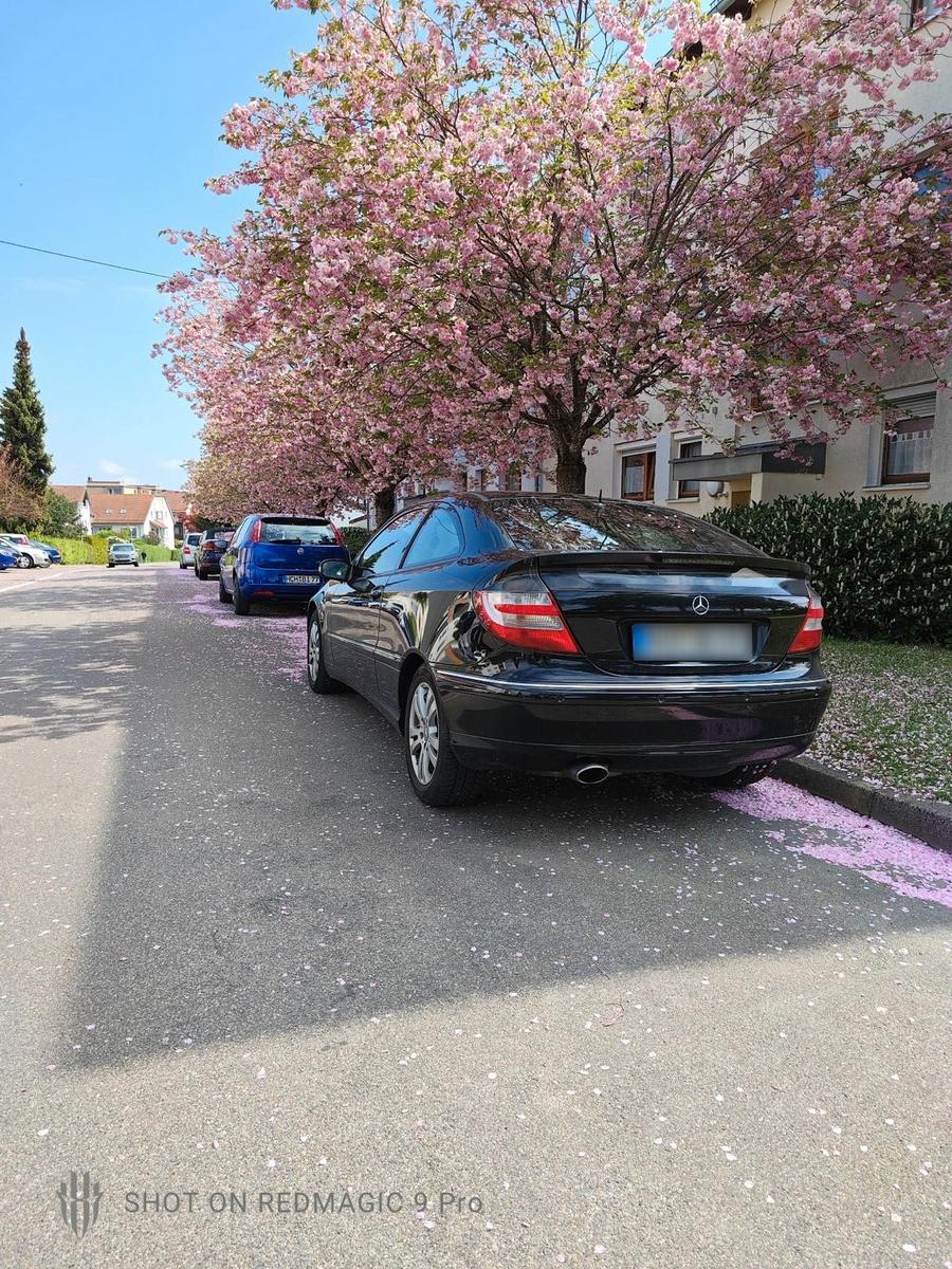 Mercedes-Benz C 230