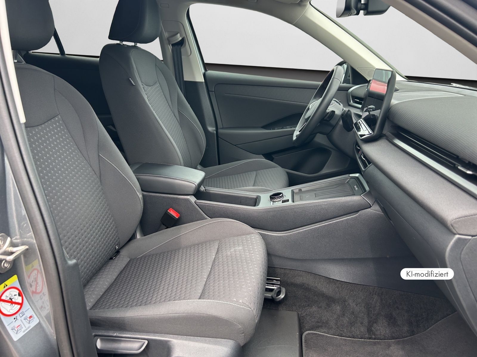 Volkswagen T-Roc 1.5 eTSI DSG RFK ACC SHZ NAVI foto 5