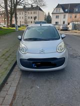 Citroën C1 1.0 Style Style TÜV 01/27 - Citroën C1 in Krefeld