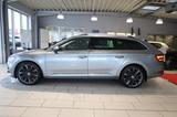 Skoda Superb Combi Style 4x4 - Skoda Superb in Wuppertal