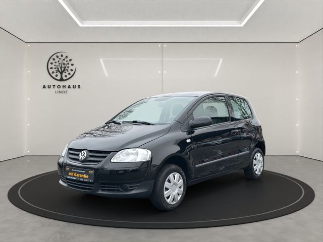 Volkswagen Fox Basis KLIMA/ TÜV bis 03/26