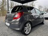Opel Corsa 1.3 CDTI XENON NAVI KLIMA SHZ PDC BT TEMPO - Opel Corsa mit Diesel-Antrieb: 1.3
