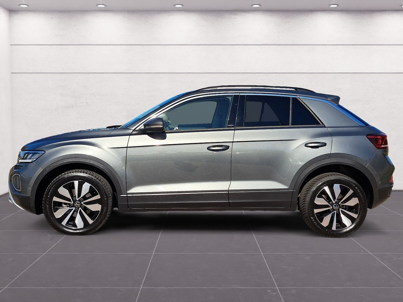 Volkswagen T-Roc - Bild 6