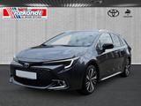 Toyota Corolla Touring Sports Hybrid Teamplayer 2.0, SH - Toyota Corolla in Lübeck