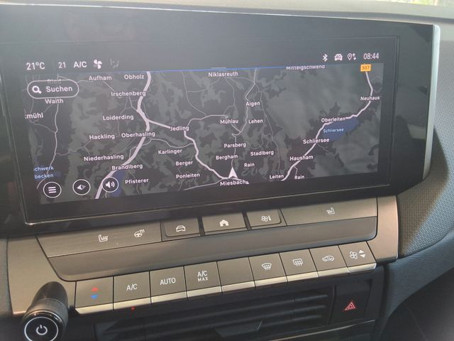 Astra L Sports Tourer Enjoy 1,2 6MT