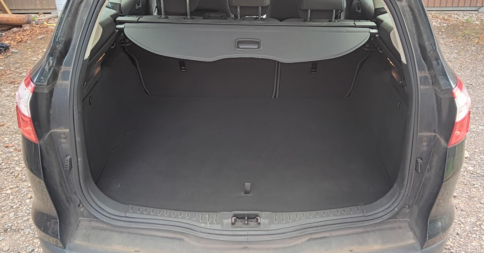Ford Focus 2013 — photo 11