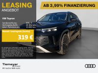 Volkswagen Tayron - Vorschau Bild 1