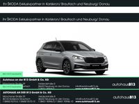 Skoda Fabia - Vorschau Bild 1
