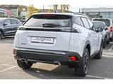 Peugeot 2008 ALLURE AT+NAVI+GJR+SHZ+2xPDC+ALU+ - Peugeot in Wuppertal