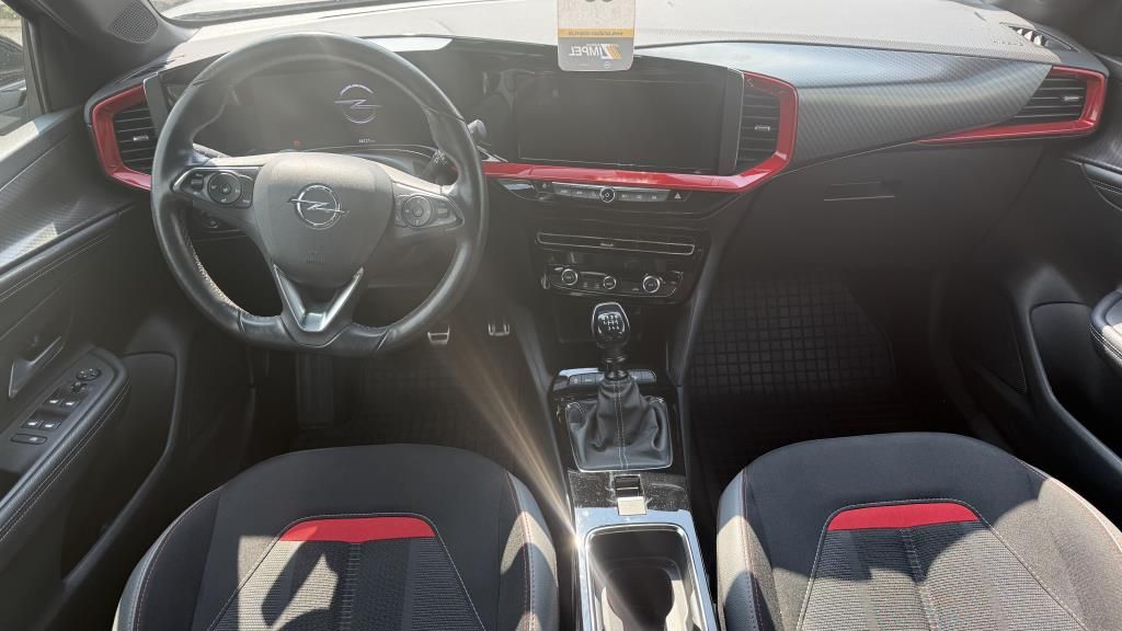 Autohaus Zimpel - Opel Mokka GS 1.2T Kamera+Navi+LED+SHZ+LHZ - Bild 10 Autohaus Zimpel - Opel Mokka GS 1.2T Kamera+Navi+LED+SHZ+LHZ - Bild 10
