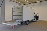 Mercedes-Benz Sprinter 317 CDI Maxi Koffer | LBW | KLIMA | 176 - Mercedes-Benz Sprinter: Koffer