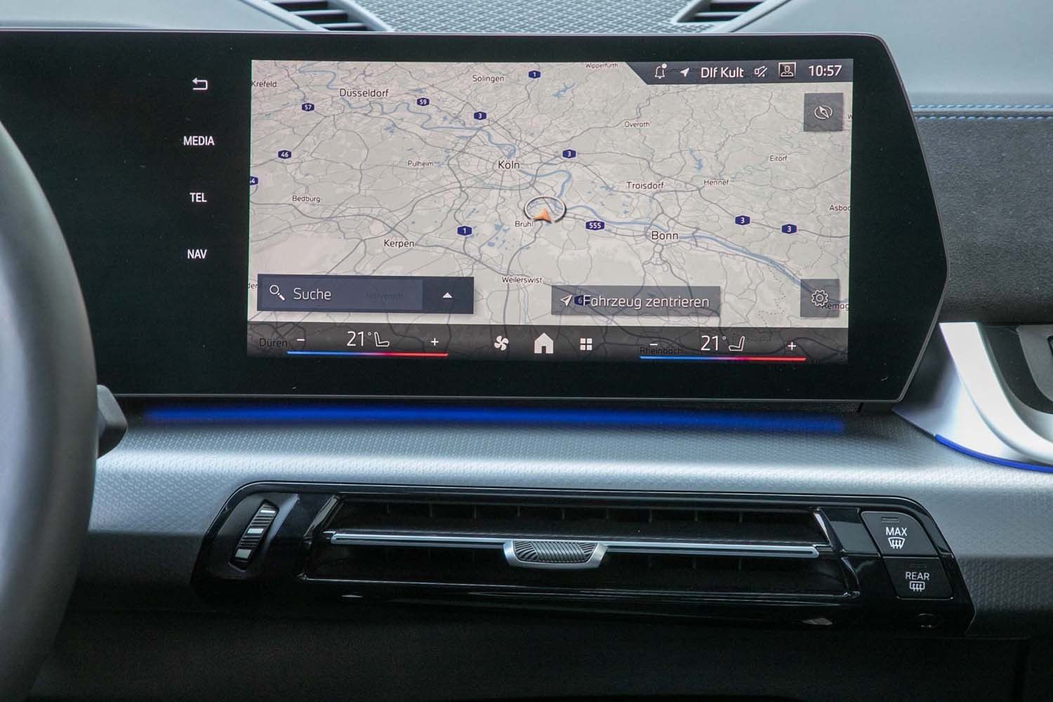 BMW X1 - Bild 15