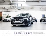 Audi E-TRON 55 Q S LINE/20Z./MATRIX/ACC/PANO/KAMERA - Audi e-tron in Dortmund