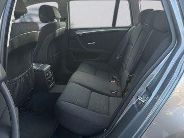 BMW 525 - 9