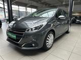 Peugeot 208 Active*Bluetooth,*USB*Klima*Allwetter* - graue Peugeot 208