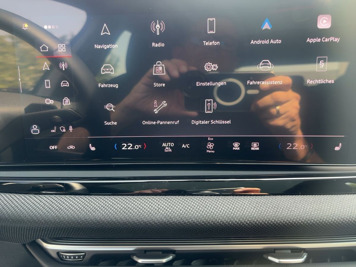 Audi A6 - Bild 9