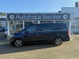 Mercedes-Benz V 250d AVANTG./EDITION+AMG+4MATIC lang+LED+ACC+ - Mercedes-Benz V 250 in Bremen